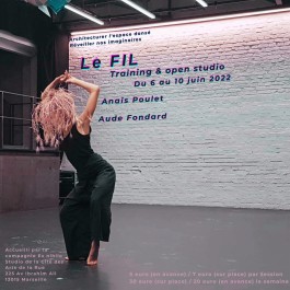 La